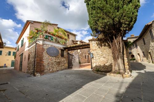 Strove Hotel | Locanda Casalta