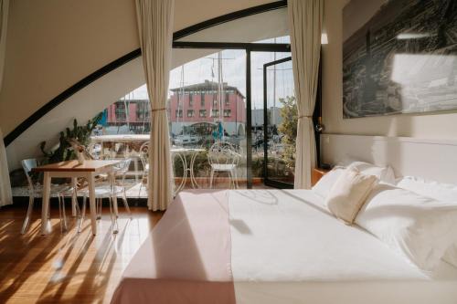 Genoa Hotel | Locanda da Toto