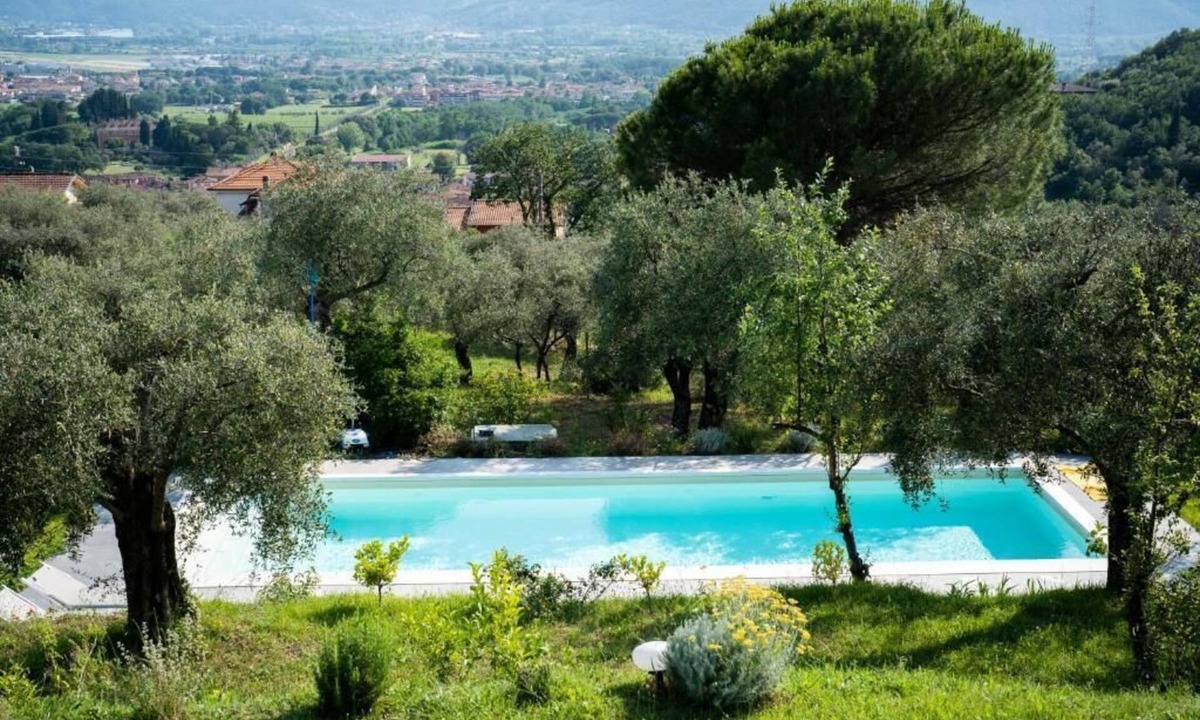 Fosdinovo Bed & Breakfast | Locanda de Banchieri