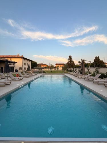 Soragna Hotel | Locanda del lupo