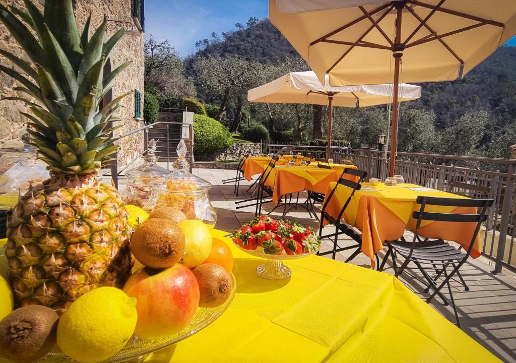 Ortonovo Bed & Breakfast | Locanda Il Monastero