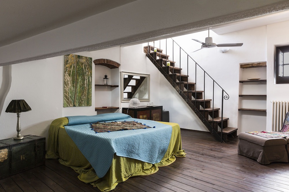 Civitella in Val di Chiana Hotel | Locanda Antico Borgo