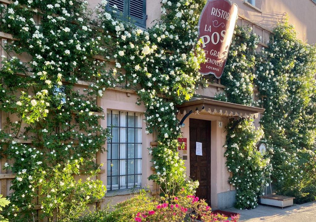 Cavour Hotel | Locanda La Posta