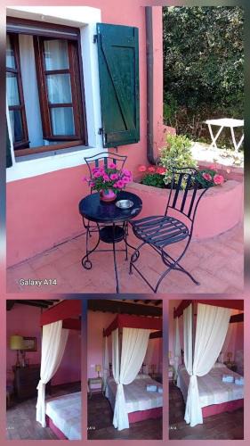 Rio Bed & Breakfast | Locanda Le Sughere B&B