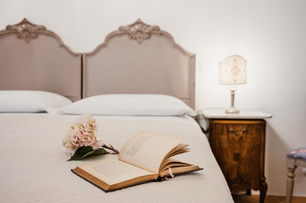 San Mariano Hotel | Locanda Mescoglia