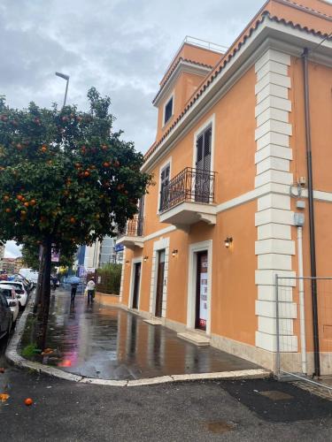 Quartiere XXII Collatino House | Locanda Miccheletto