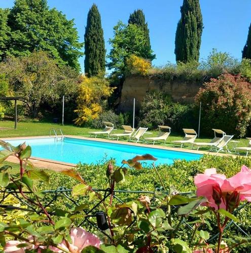 Orvieto House | Locanda Rosati