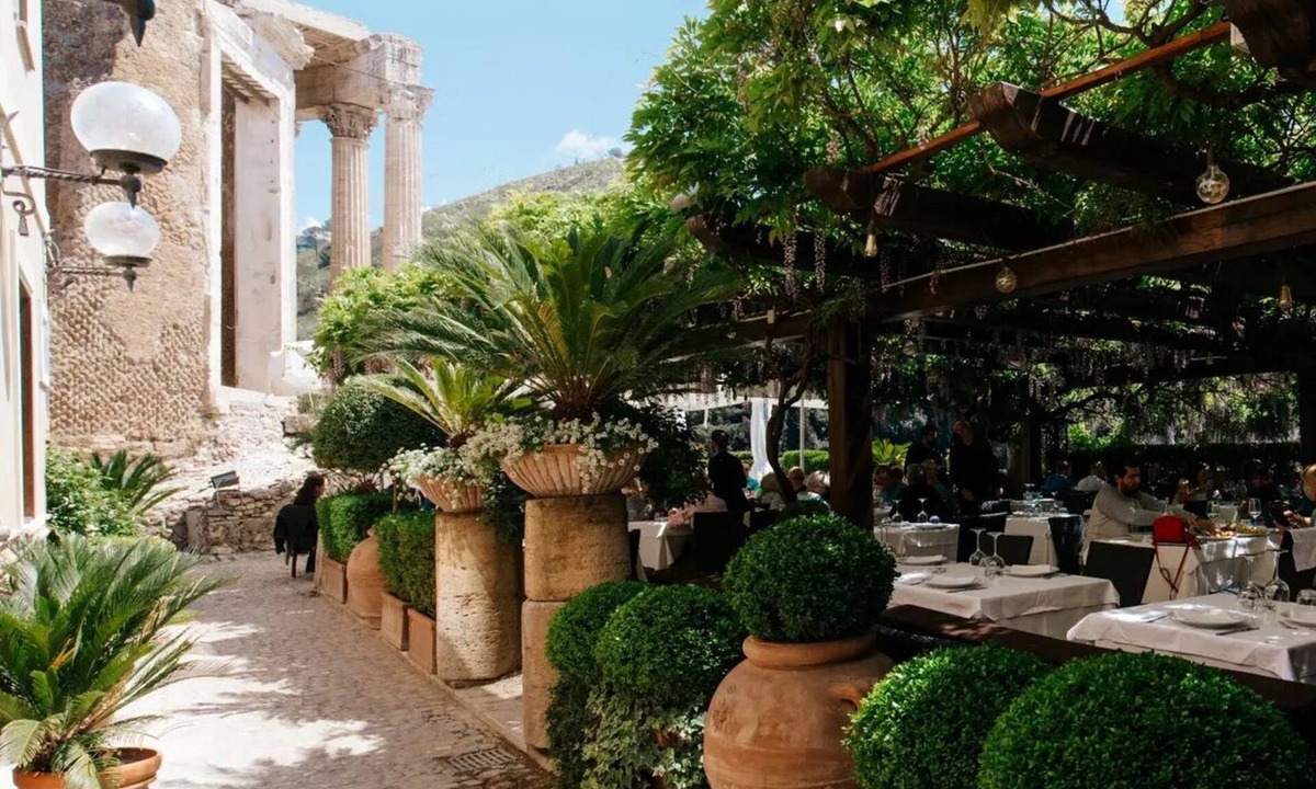 Tivoli Hotel | Locanda Sibilla Luxury Suites