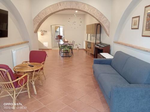Spoleto Apartment | Locazione Turistica Appartamento in centro a Spoleto