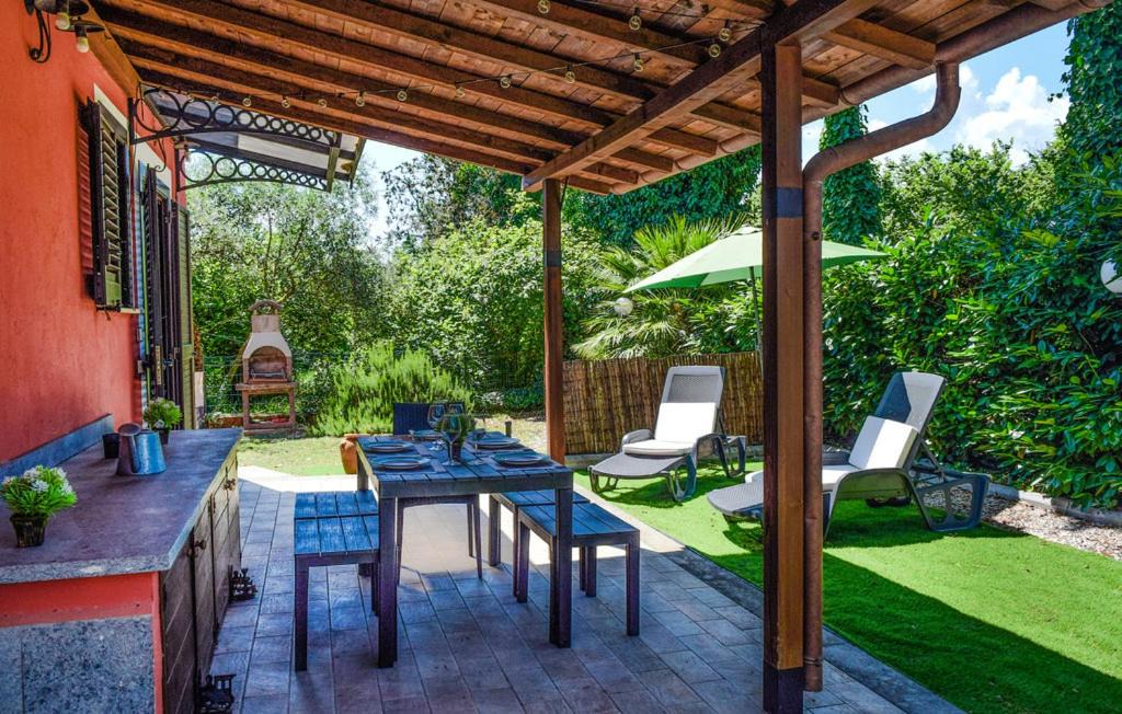 Vignanello Apartment | Locazione Turistica Oasi delle 2 F