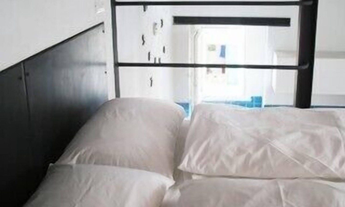 Genoa Historical Centre Apartment | Loft at the aquarium (with possibility of parking)
