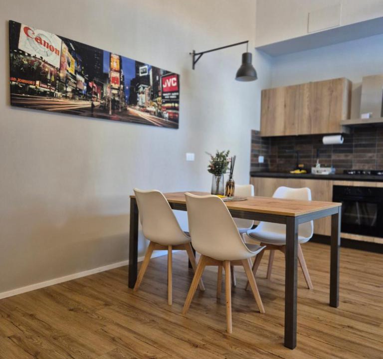 Aurora Apartment | LOFT REGIO TORINO a due Passi dalla Mole e Musei !