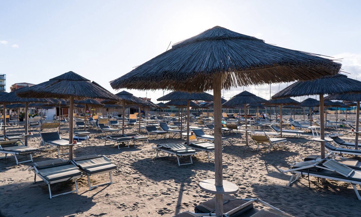 Marina di Grosseto Hotel | Lola Piccolo Hotel and Apartments