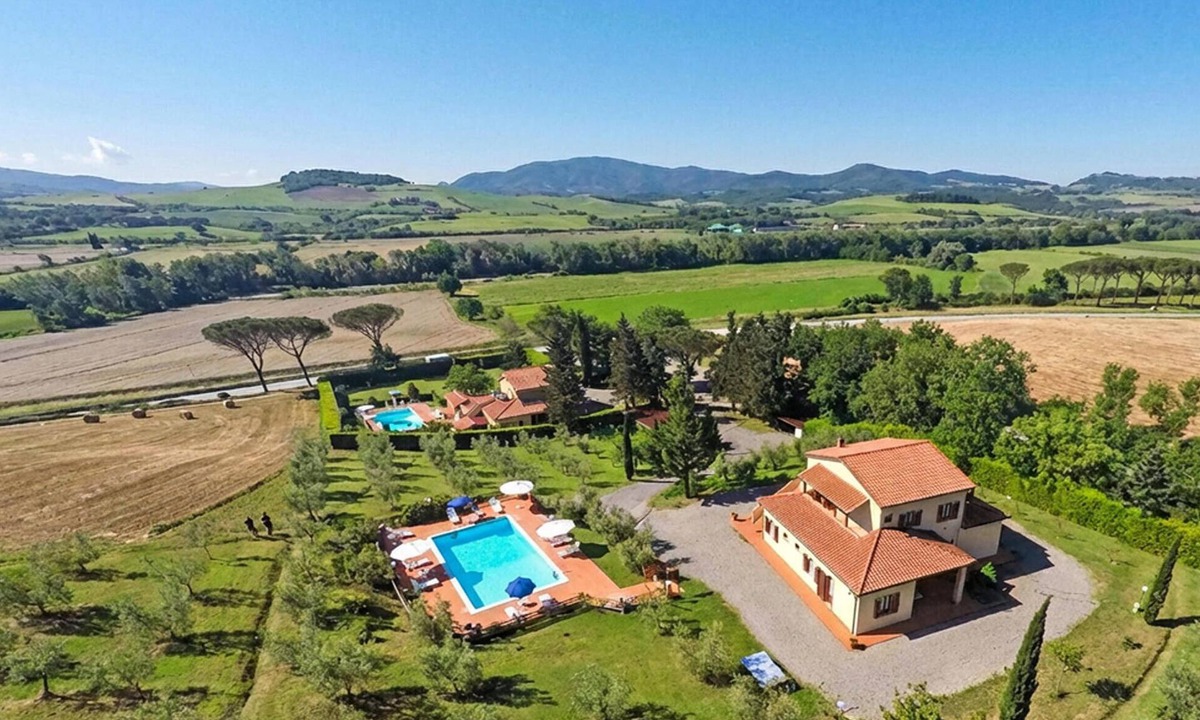 Montecatini Val di Cecina Apartment | Lovely apartment in Montecatini Val di Cecina