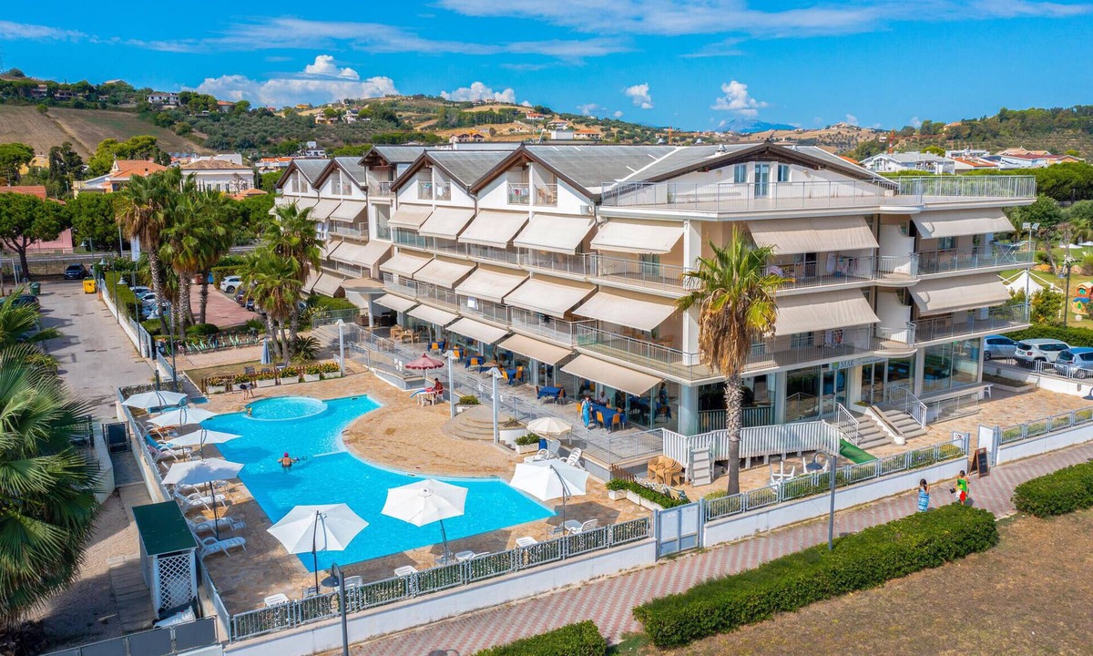 Roseto degli Abruzzi Apartment | Lovely apartment in Roseto degli Abruzzi