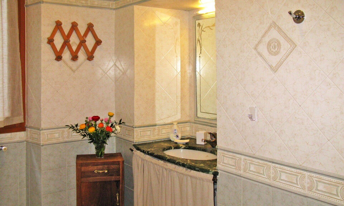 Boscomare Apartment | Lovely apartment for 4 guests with WIFI and TV