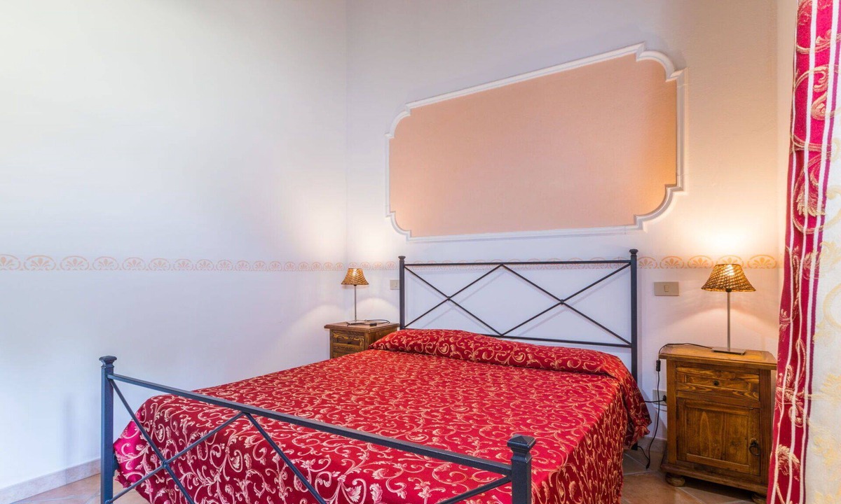 Riparbella Apartment | Lovely apartment for 6 guests with WIFI, pool, A/C, TV and patio