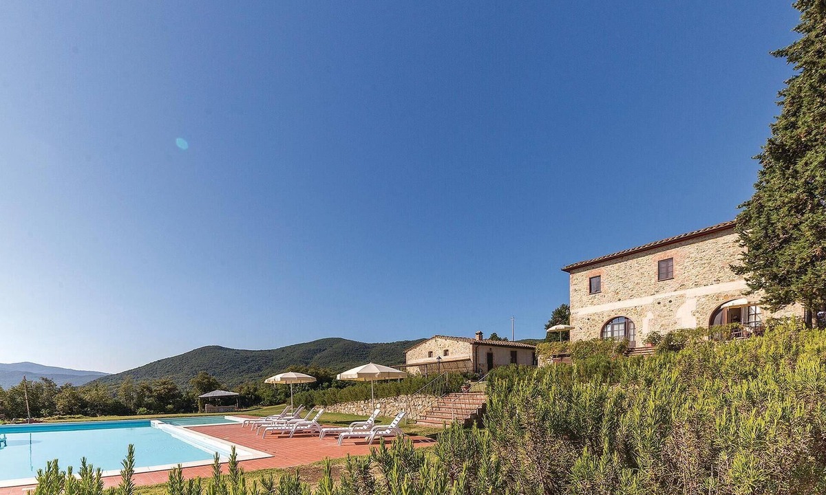 Pomarance Apartment | Lovely apartment in Pomarance PI