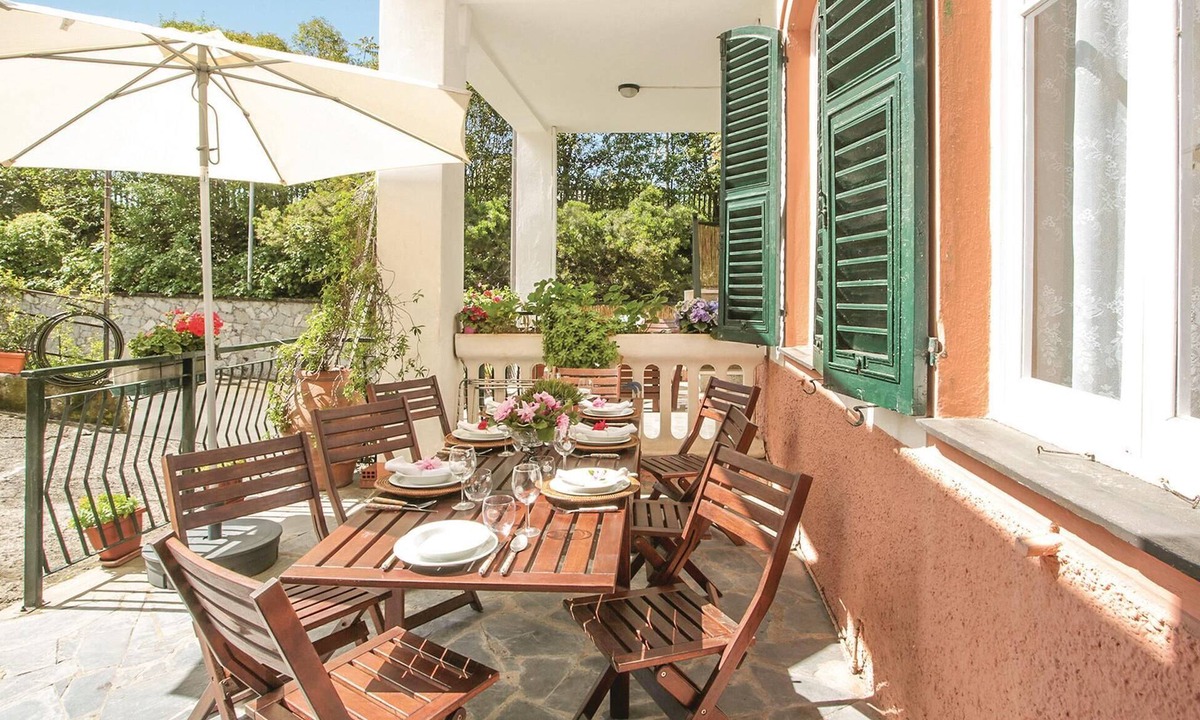 Moneglia Apartment | Lovely apartment in Moneglia (GE) with WiFi