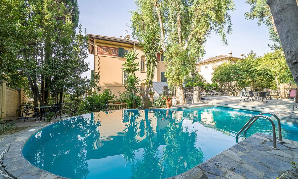 Rapallo Apartment | Lovely apartment in Rapallo GE with WiFi
