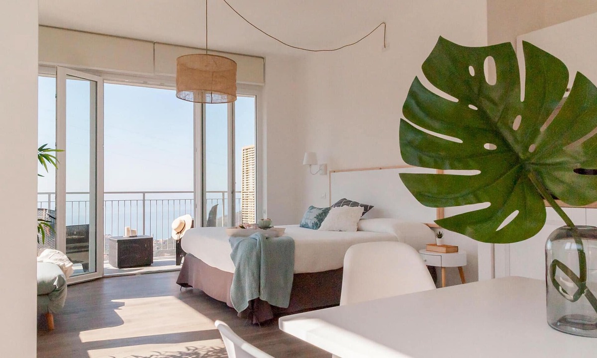 Tessi Apartment | Lovely apartment in Moneglia with WiFi