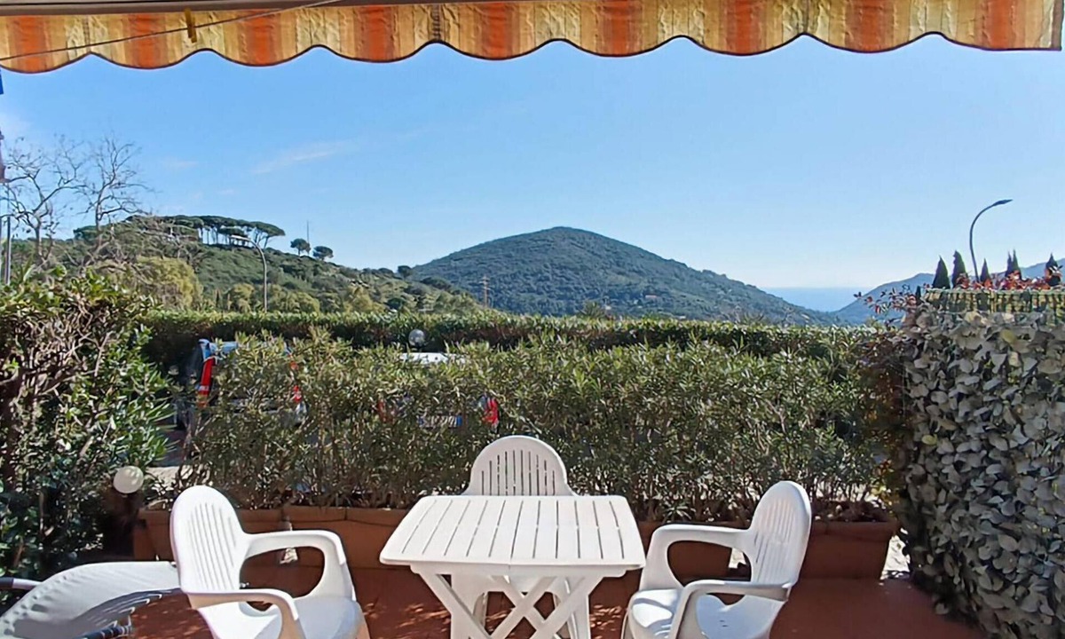 Rio nell'Elba Apartment | Lovely apartment in Rio nell'Elba