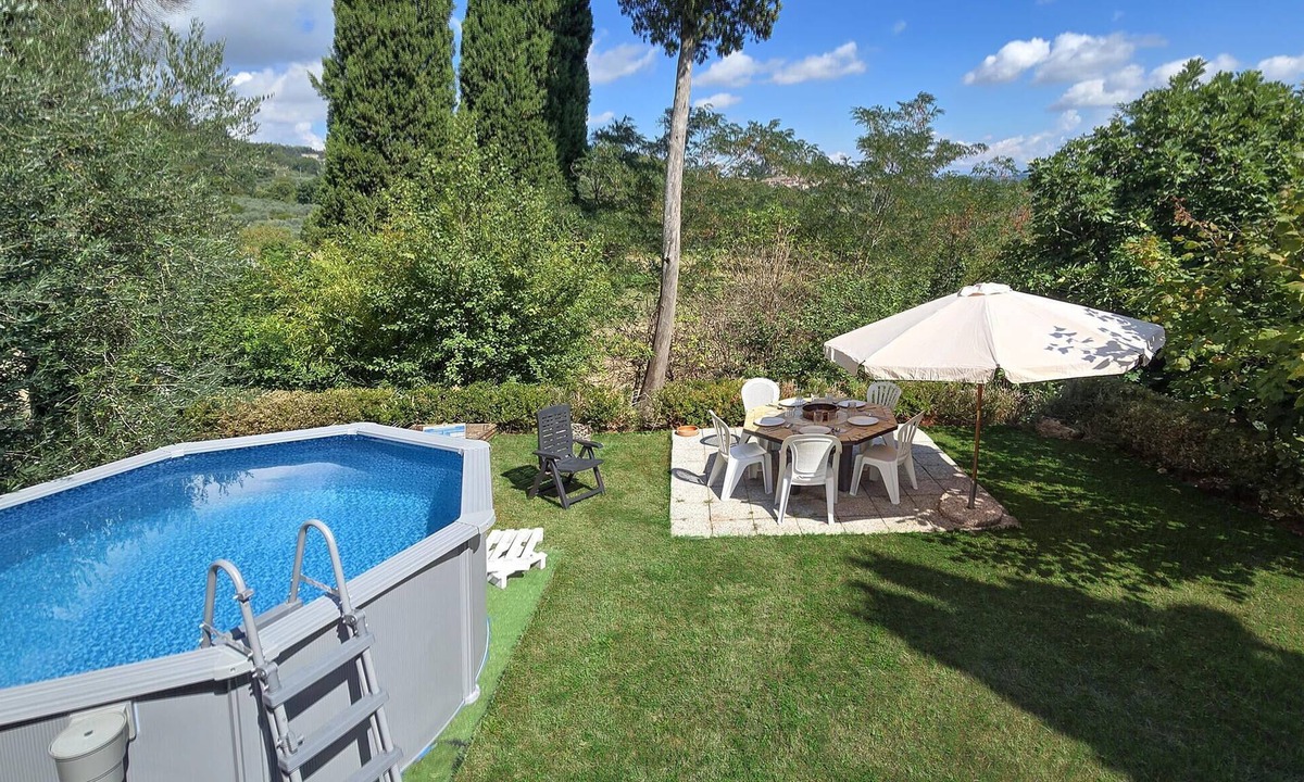 Cetona House | Lovely home in Cetona