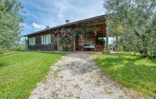 Farnese House | Lovely Home In Farnese