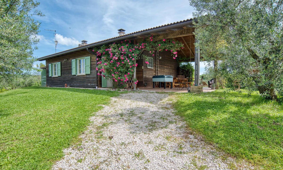 Farnese House | Lovely home in Farnese