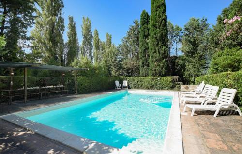 Casenuove House | Lovely Home In Rivotorto Di Assisi