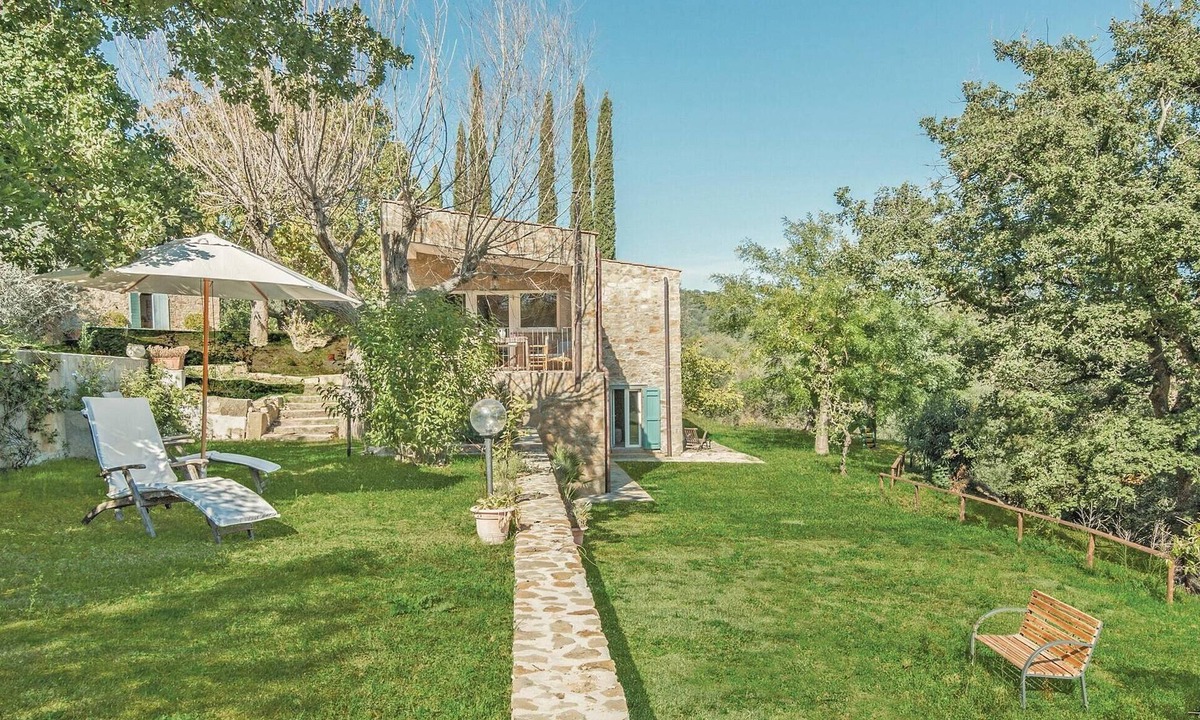 Magliano in Toscana House | Lovely home in Pereta -GR- with WiFi