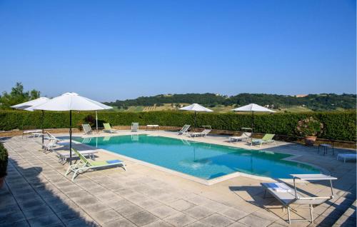 Monte Cavallo House | Lovely Home In Tolentino