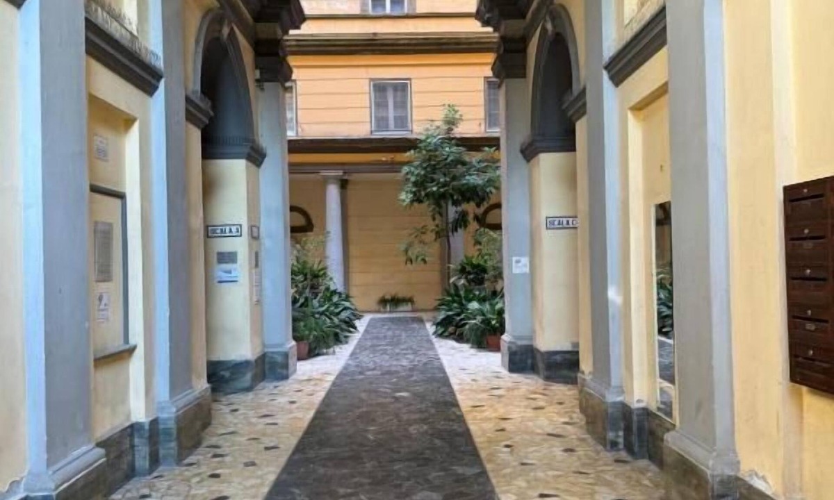 La Spezia Historic Centre Bed & Breakfast | Lovely rooms