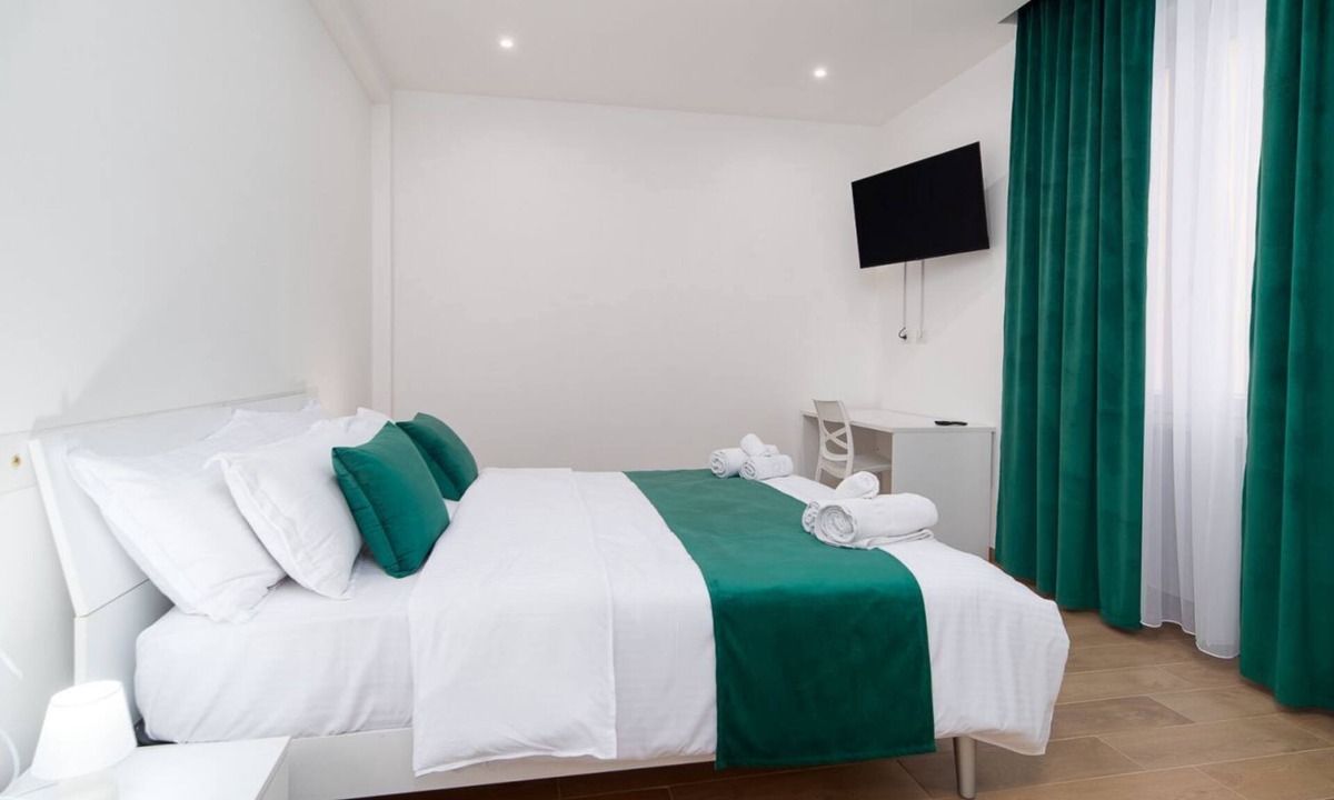 Civitavecchia House | Lovely Rooms - Room 4 by Rentbeat