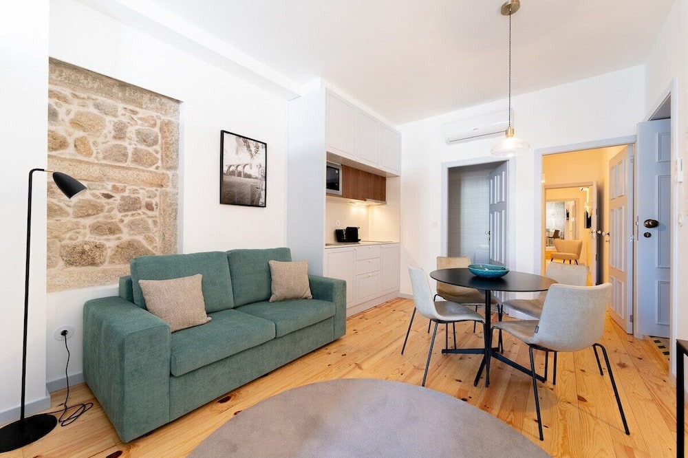 Braga Apartment | LP Heritage Medieval with View by Sé Apartamentos