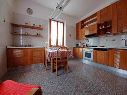 Marzabotto Apartment | Lucia's House