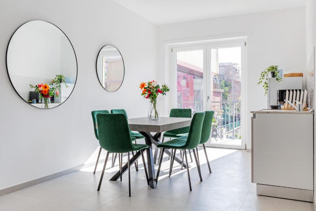 Ciampino House | Luciano Ciampino Apartments