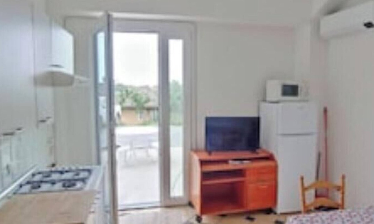 Chiavari Apartment | Luna apartment 2 km from the sea gulf of Tigullio