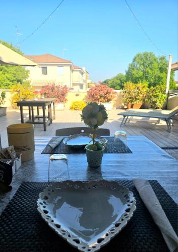 Ravenna Bed & Breakfast | Luna City