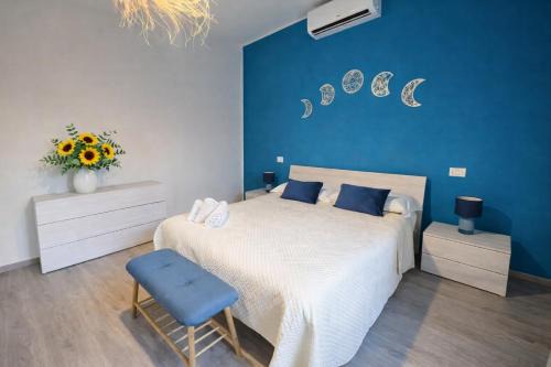 Porto Ercole Apartment | Luna D'Argento Apartment