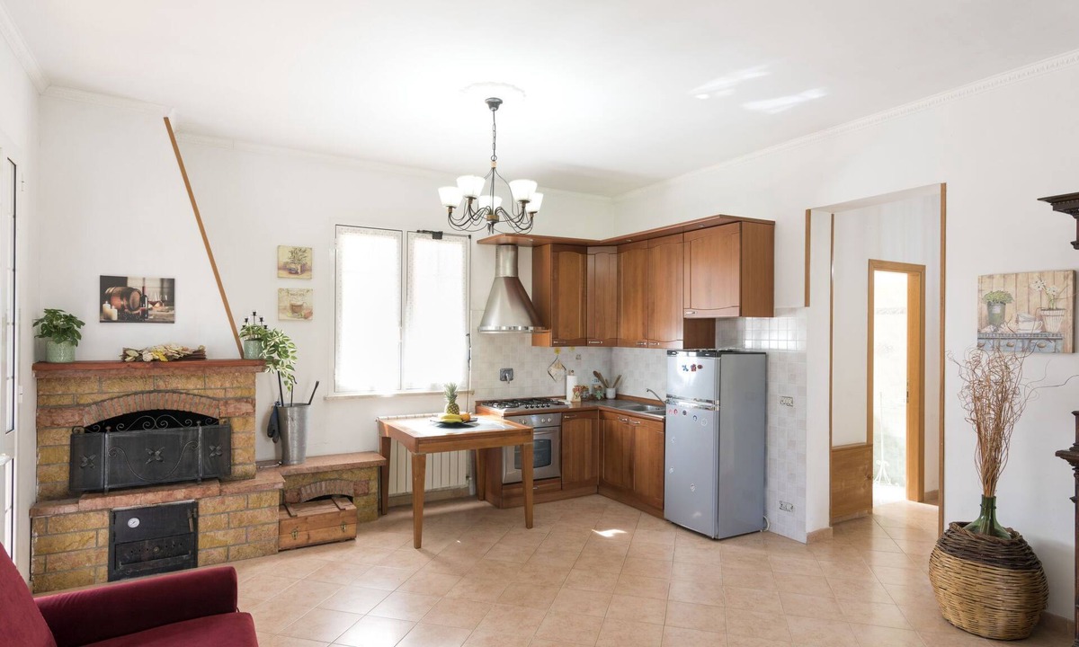 Padua House | Lungo l'Ardeatina by Interhome