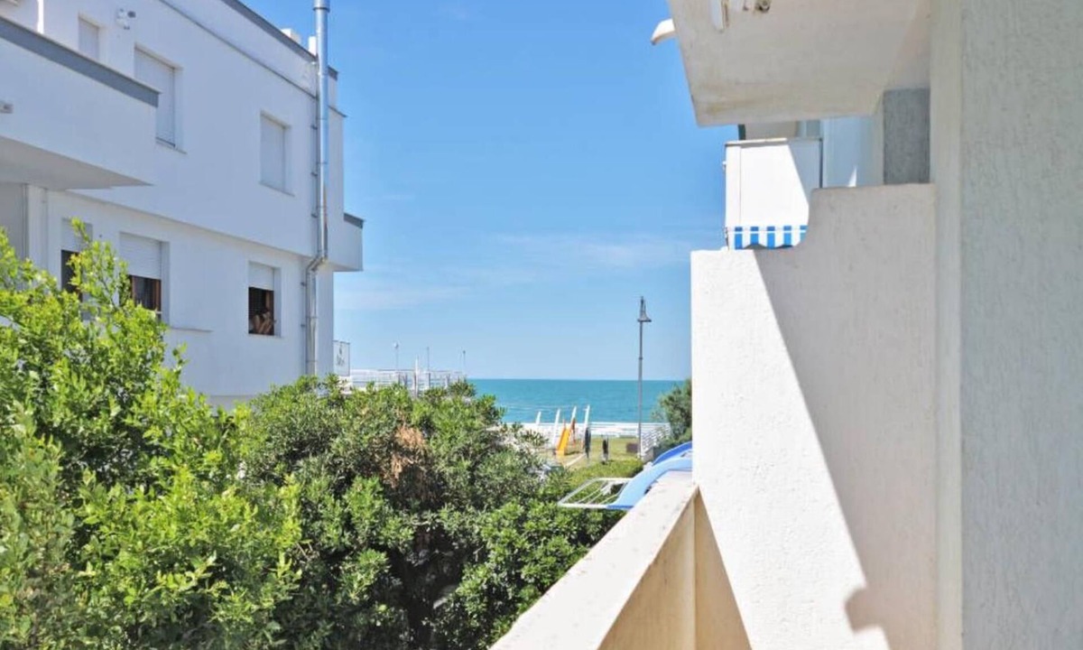 Fossacesia Marina Apartment | Lungomare 10 - YourPlace Abruzzo