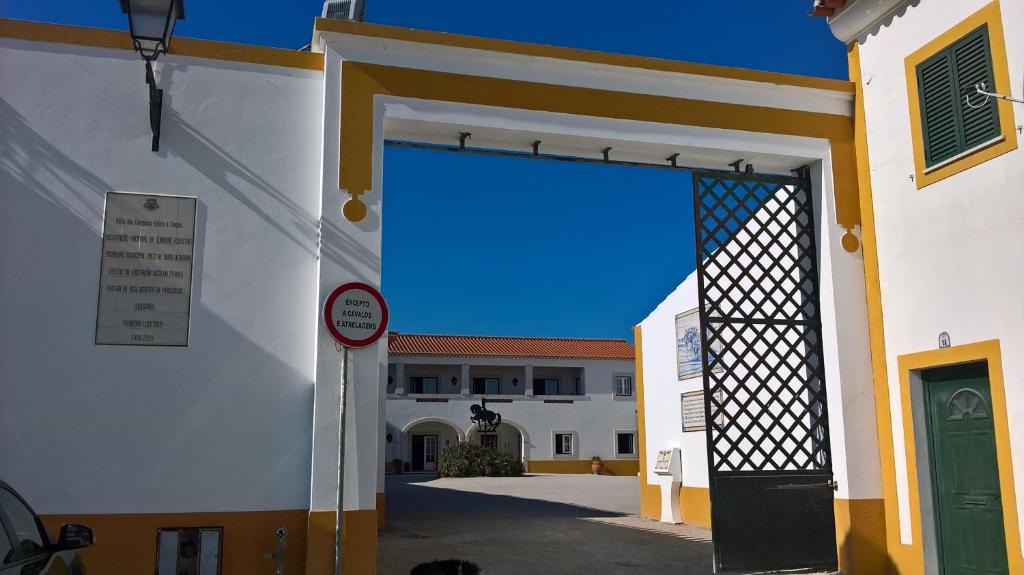 Golega House | Lusitanus