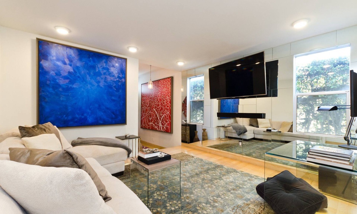 Beverly Grove House | Luxurious Guesthouse in West Hollywood