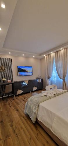 Lippo Apartment | Luxury Airport Suite Bologna