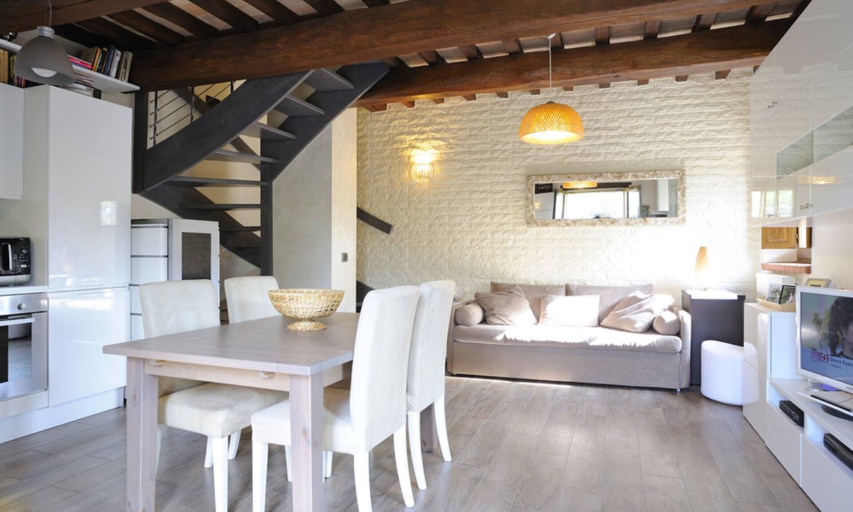 Montone House | Luxury guesthouse, nestled in the Italian countryside, Umbria, Italy