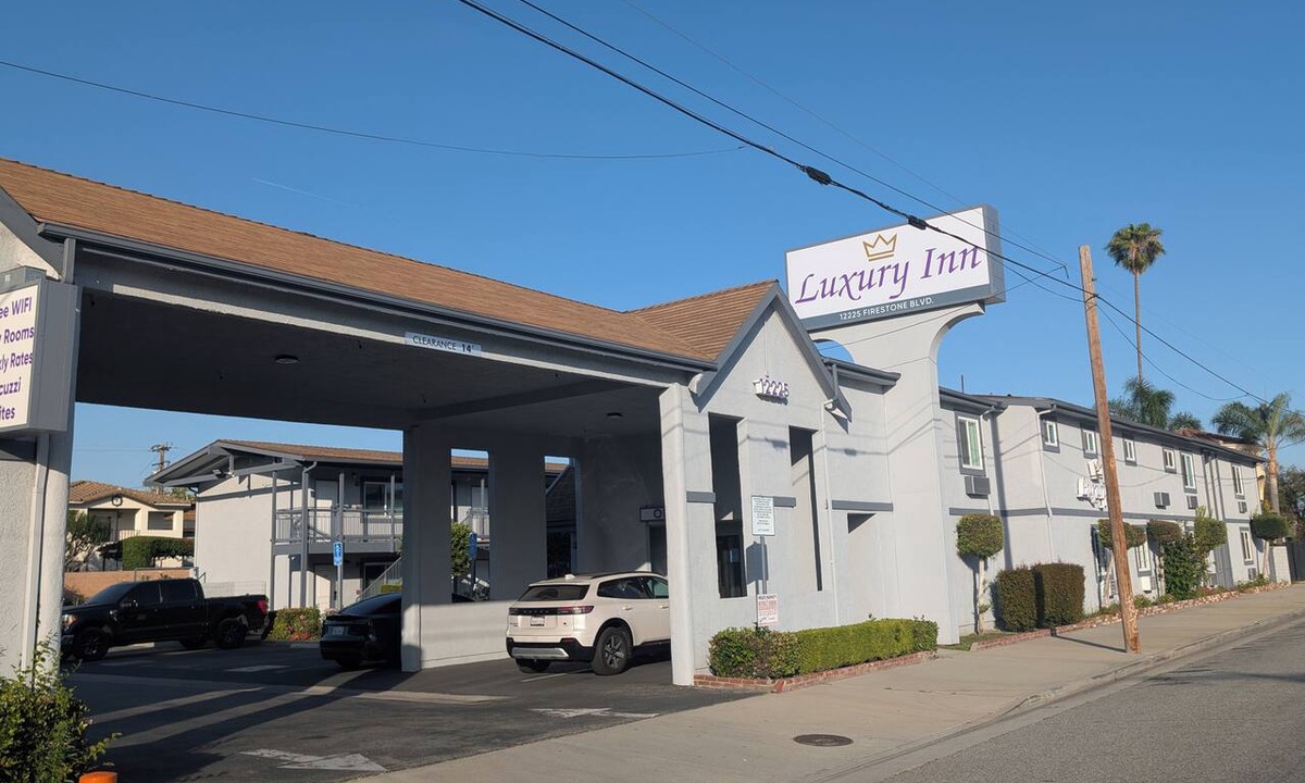Norwalk Hotel | Luxury Inn