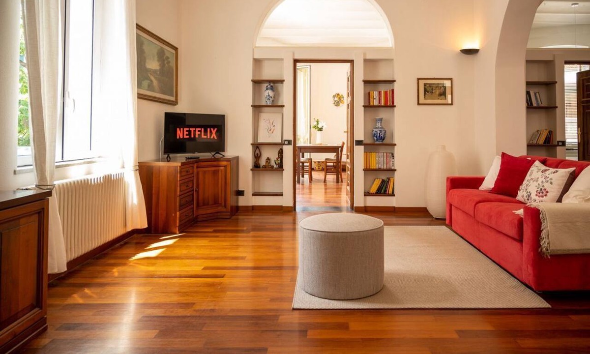 Savona Apartment | [Luxury Savona] Cruises 1 min Free WiFi A/C