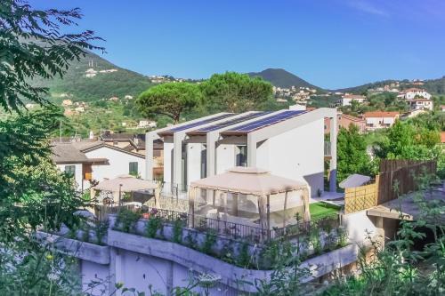 La Spezia Villa | Luxury Summer House