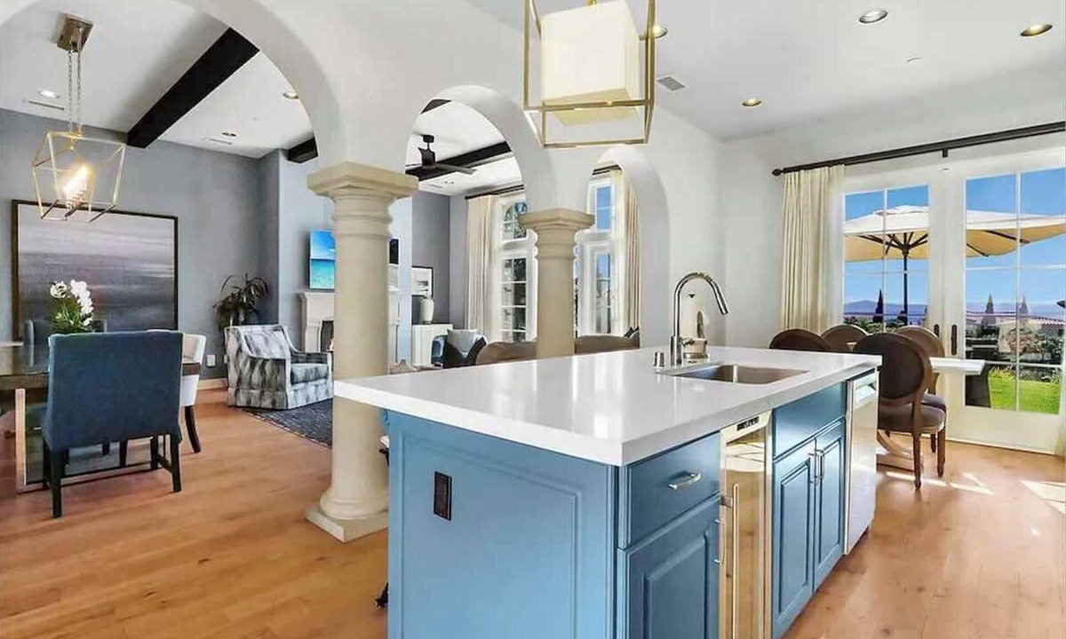 Rancho Palos Verdes Villa | Luxury Terranea Villa w/Hot Tub
